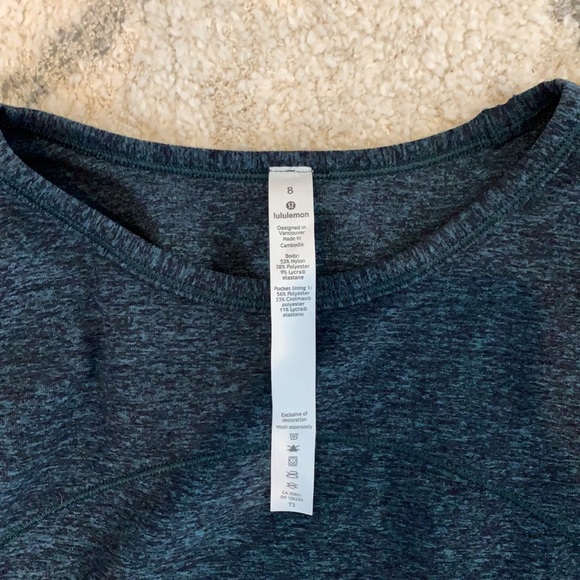 Lululemon Pullover - Picture 2 of 4